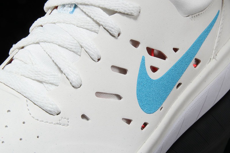 Nike SB,Nyjah Free,AA4272-101, 清爽小白鞋!Nike SB 滑手签名款 Nyjah Free 现已发售 Nike SB,Nyjah Free,AA4272-101, 清爽小白鞋!Nike SB 滑手签名款 Nyjah Free 现已发售