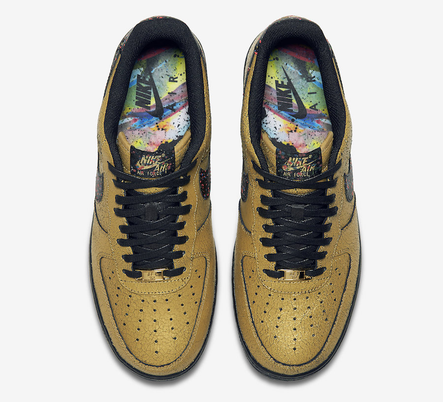 Nike,Air Max 95,Air Force 1,发售 堪比艺术家联名的多伦多限定!Nike “Caribana” 套装即将发售 Nike,Air Max 95,Air Force 1,发售 堪比艺术家联名的多伦多限定!Nike “Caribana” 套装即将发售