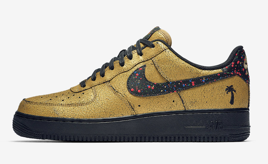 Nike,Air Max 95,Air Force 1,发售 堪比艺术家联名的多伦多限定!Nike “Caribana” 套装即将发售 Nike,Air Max 95,Air Force 1,发售 堪比艺术家联名的多伦多限定!Nike “Caribana” 套装即将发售
