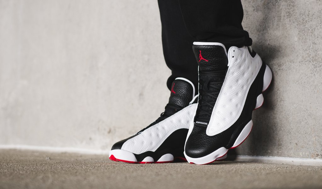 Jordan Brand,Air Jordan 13,He 听说必须人手一双?Air Jordan 13 熊猫为什么人气这么高? Jordan Brand,Air Jordan 13,He 听说必须人手一双?Air Jordan 13 熊猫为什么人气这么高?
