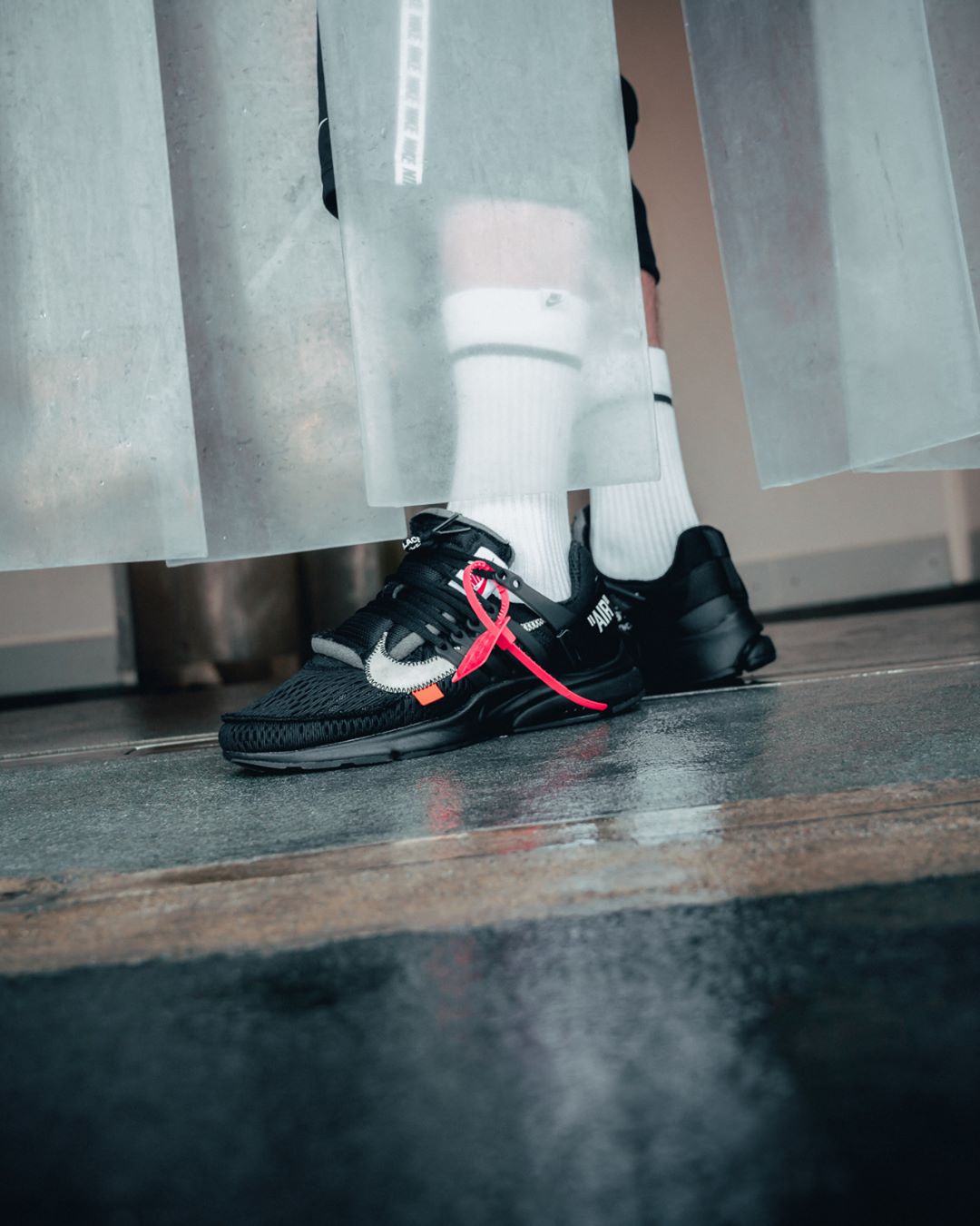 OFF-WHITE,Presto,Nike 官网依然没发售白色 OW x Presto,这双小白鞋市场价如何了? OFF-WHITE,Presto,Nike 官网依然没发售白色 OW x Presto,这双小白鞋市场价如何了?