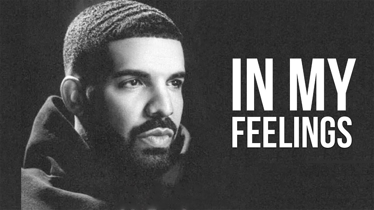 Drake 席卷全球的 KIKI 舞!Drake《In My Feelings》官方 MV 出炉! Drake 席卷全球的 KIKI 舞!Drake《In My Feelings》官方 MV 出炉!