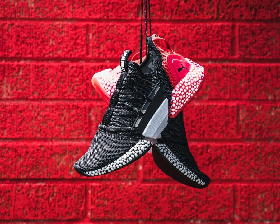 Hybrid,PUMA,发售 超吸睛的全新缓震!PUMA Hybrid 系列鞋款刚刚发售 Hybrid,PUMA,发售 超吸睛的全新缓震!PUMA Hybrid 系列鞋款刚刚发售