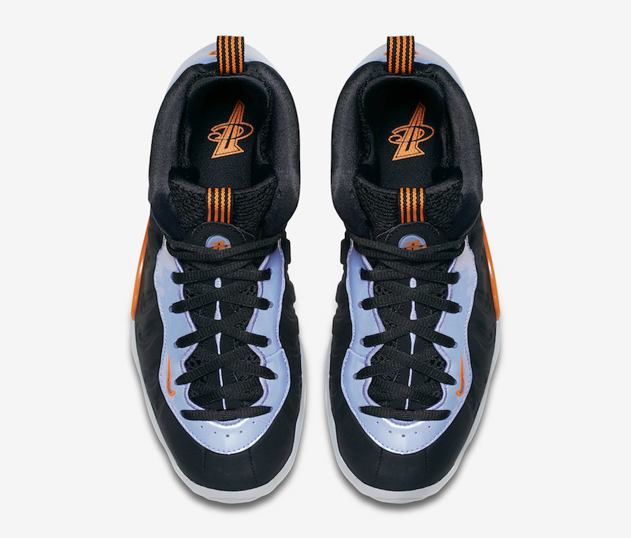 Nike,Little Posite One,喷,发售 高颜值女生福利!全新 Little Posite One 九月正式发售 Nike,Little Posite One,喷,发售 高颜值女生福利!全新 Little Posite One 九月正式发售