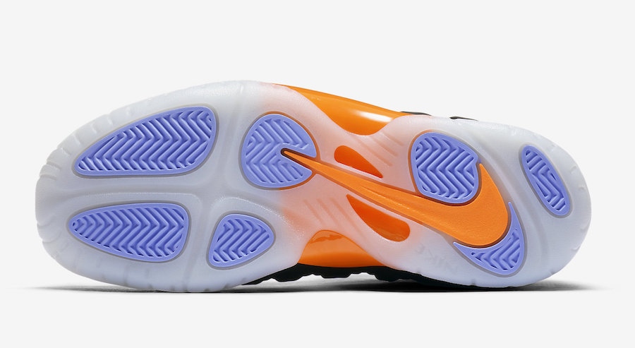 Nike,Little Posite One,喷,发售 高颜值女生福利!全新 Little Posite One 九月正式发售 Nike,Little Posite One,喷,发售 高颜值女生福利!全新 Little Posite One 九月正式发售