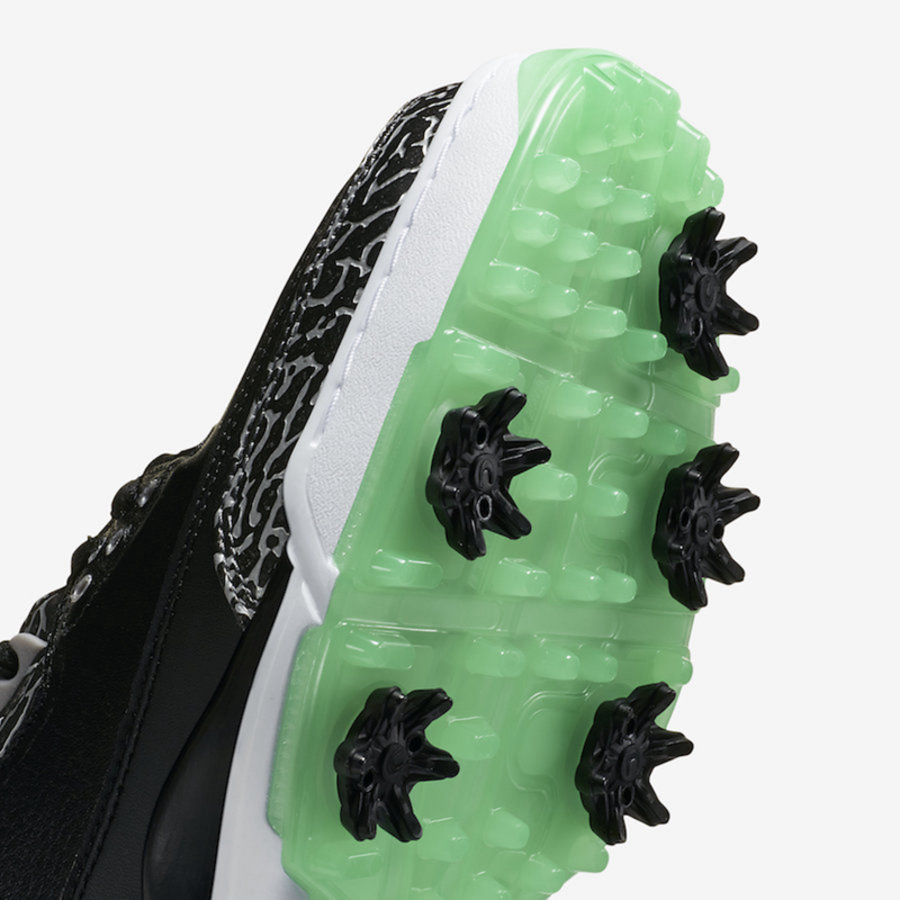 Air Jordan 3,AJ3,AJ3783-001,发售 高尔夫鞋版本!Air Jordan 3 Golf “Green Glow” 即将发售 Air Jordan 3,AJ3,AJ3783-001,发售 高尔夫鞋版本!Air Jordan 3 Golf “Green Glow” 即将发售