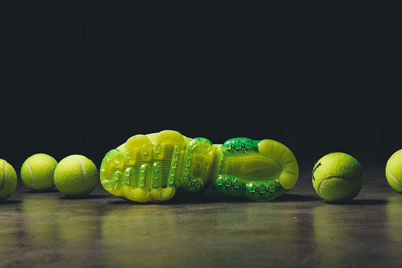Nike,Air Vapormax Flyknit 2,发售 炸街神器!醒目荧光绿 Air Vapormax 2 “Volt” 现已发售 Nike,Air Vapormax Flyknit 2,发售 炸街神器!醒目荧光绿 Air Vapormax 2 “Volt” 现已发售