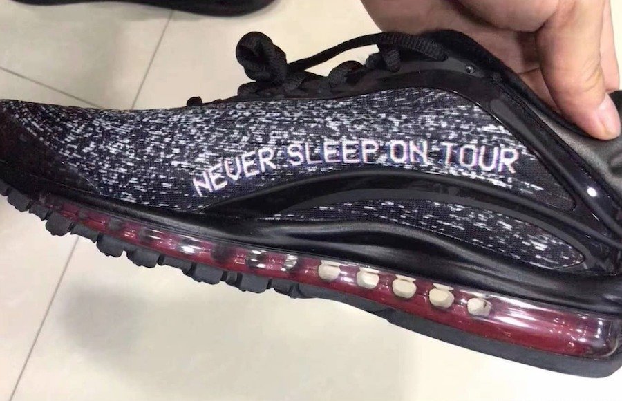 Nike,Air Max x DELUXE,发售,Skept 细节极其考究!Skepta 再度联手 Nike 打造全新 Air Max DELUXE Nike,Air Max x DELUXE,发售,Skept 细节极其考究!Skepta 再度联手 Nike 打造全新 Air Max DELUXE