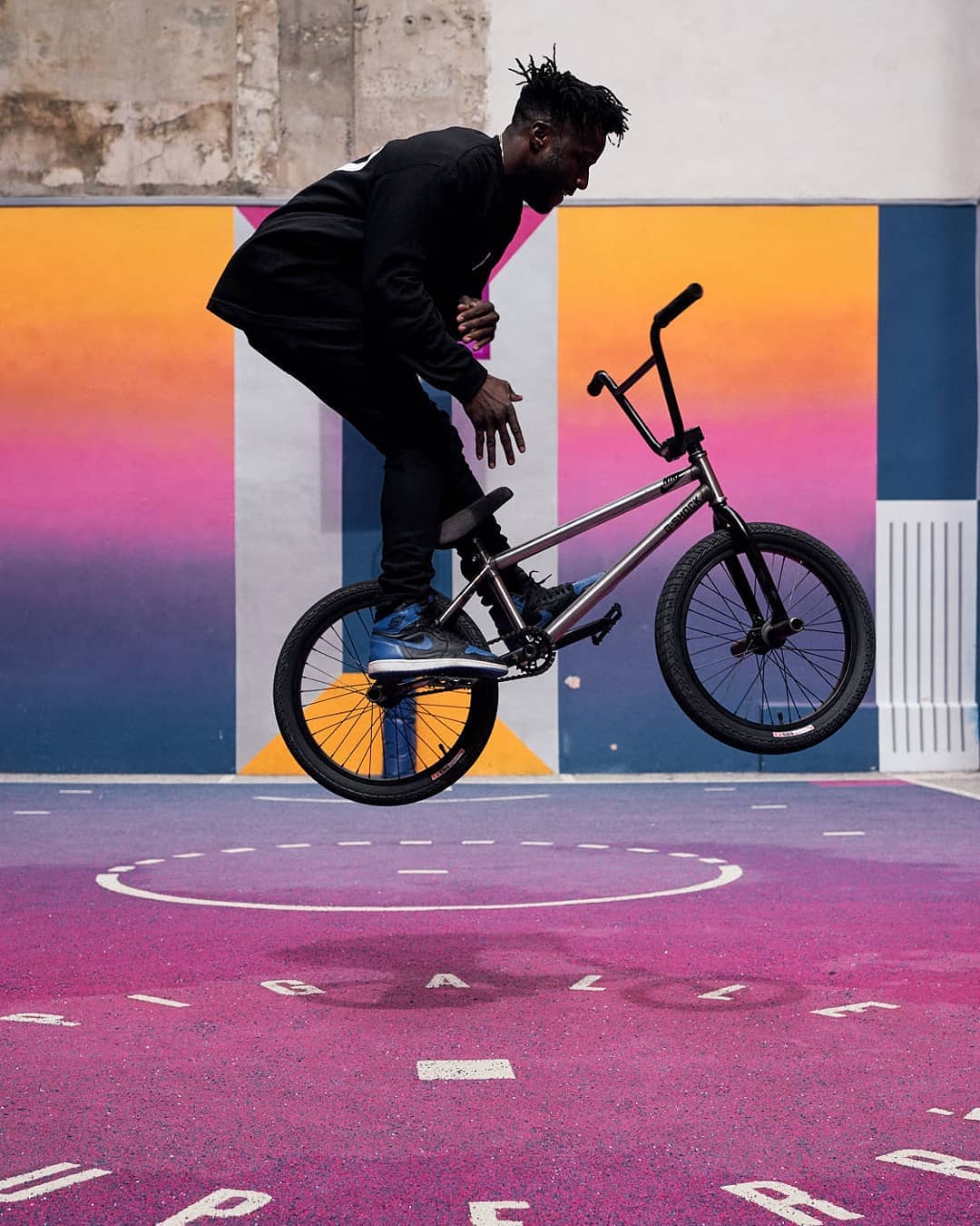 AJ1,Air Jordan 1,BV1803-106,发售 最神秘的 Air Jordan 1!Nigel Sylvester x AJ1 本月正式发售 AJ1,Air Jordan 1,BV1803-106,发售 最神秘的 Air Jordan 1!Nigel Sylvester x AJ1 本月正式发售