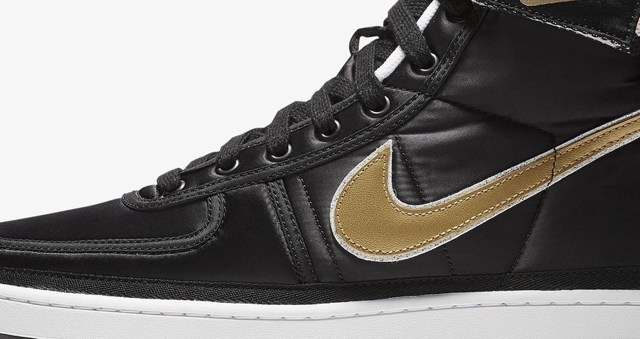 Nike,Vandal Supreme,AH8652-002 复古银红与奢华黑金!两双 Nike Vandal Supreme 官网现已上架 Nike,Vandal Supreme,AH8652-002 复古银红与奢华黑金!两双 Nike Vandal Supreme 官网现已上架