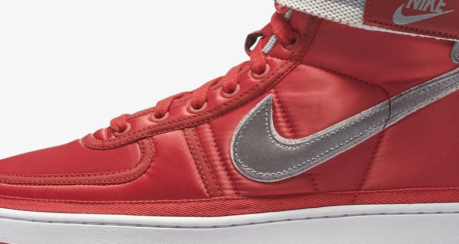 Nike,Vandal Supreme,AH8652-002 复古银红与奢华黑金!两双 Nike Vandal Supreme 官网现已上架 Nike,Vandal Supreme,AH8652-002 复古银红与奢华黑金!两双 Nike Vandal Supreme 官网现已上架