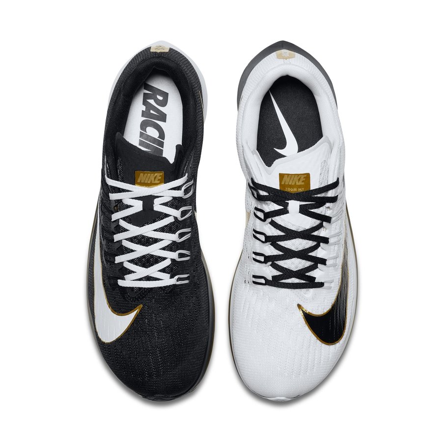 Zoom Fly,Nike,发售 阴阳太极还是奥运冠军?黑白鸳鸯 Zoom Fly 全新配色即将发布 Zoom Fly,Nike,发售 阴阳太极还是奥运冠军?黑白鸳鸯 Zoom Fly 全新配色即将发布