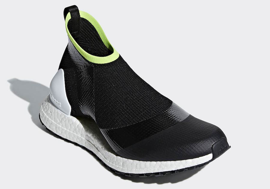 adidas,Stella McCartney,Ultra 颜值运动兼具!adidas 高端女性支线全新鞋款 Ultra Boost X ATR adidas,Stella McCartney,Ultra 颜值运动兼具!adidas 高端女性支线全新鞋款 Ultra Boost X ATR