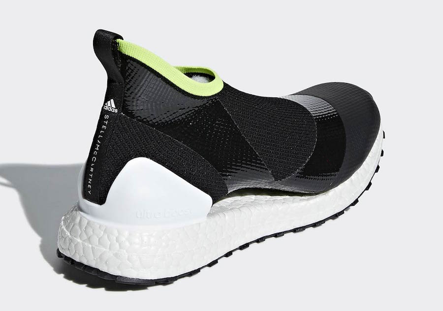 adidas,Stella McCartney,Ultra 颜值运动兼具!adidas 高端女性支线全新鞋款 Ultra Boost X ATR adidas,Stella McCartney,Ultra 颜值运动兼具!adidas 高端女性支线全新鞋款 Ultra Boost X ATR