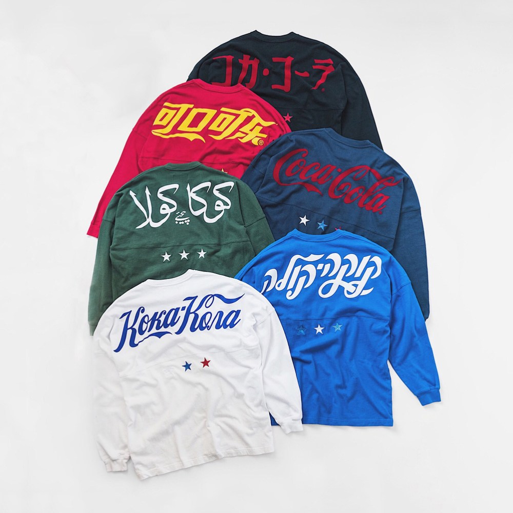 Kith,Converse,Coca-cola,发售 KITH x Coca-Cola 全新联名曝光!更有番茄炒蛋配色的中国元素 Kith,Converse,Coca-cola,发售 KITH x Coca-Cola 全新联名曝光!更有番茄炒蛋配色的中国元素
