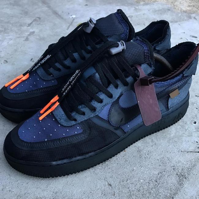AJ1,OW,yeezy,350,af1,dunk 球鞋趣图丨二次元热度大减?扎染竟成为当下最热门的定制风格! AJ1,OW,yeezy,350,af1,dunk 球鞋趣图丨二次元热度大减?扎染竟成为当下最热门的定制风格!