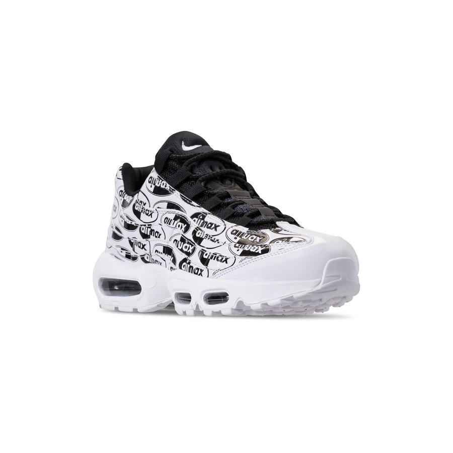 Nike,Air Max 95 PRM,发售 满印 Logo 致敬复古风!Nike Air Max 95 全新配色官图释出 Nike,Air Max 95 PRM,发售 满印 Logo 致敬复古风!Nike Air Max 95 全新配色官图释出