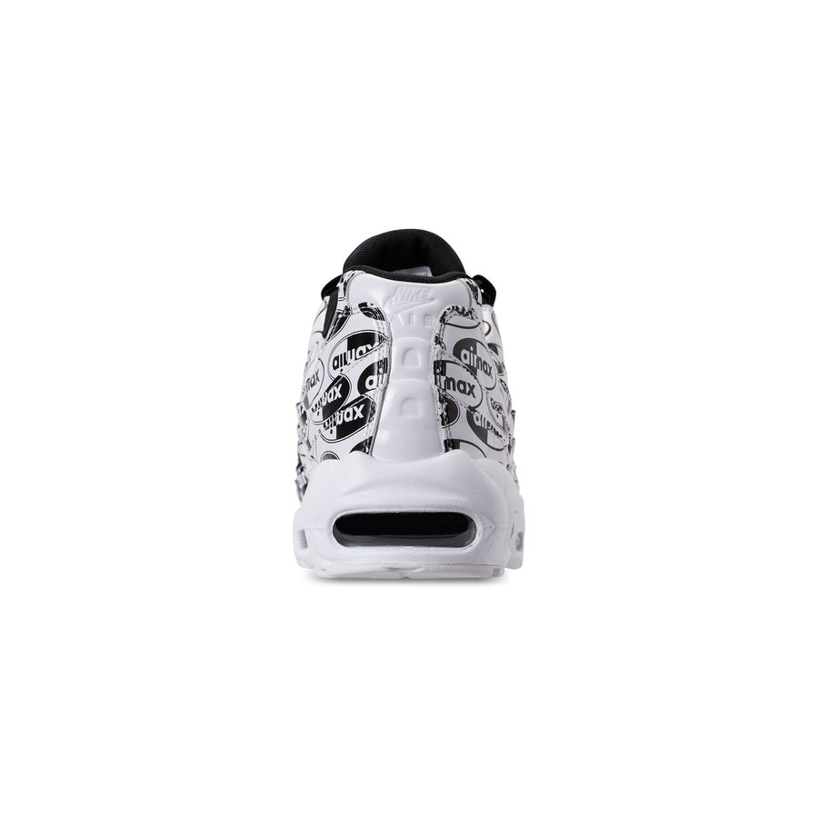 Nike,Air Max 95 PRM,发售 满印 Logo 致敬复古风!Nike Air Max 95 全新配色官图释出 Nike,Air Max 95 PRM,发售 满印 Logo 致敬复古风!Nike Air Max 95 全新配色官图释出