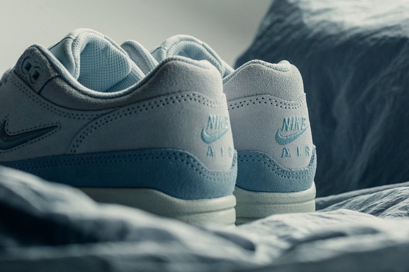 Nike,Air Max 1 Premium SC,AA05 淡雅简约风!Nike Air Max 1 小勾女款全新配色现已发售 Nike,Air Max 1 Premium SC,AA05 淡雅简约风!Nike Air Max 1 小勾女款全新配色现已发售