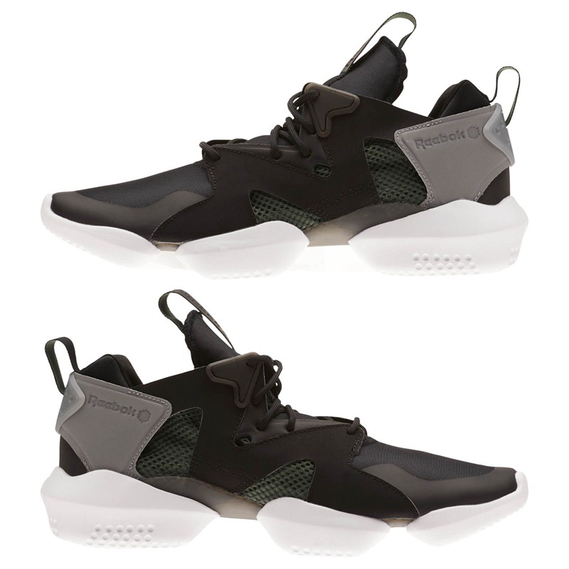 Reebok,3D OP. Lite,发售 酷炫机能!Reebok 3D OP. Lite 全新黑白两色本月发售 Reebok,3D OP. Lite,发售 酷炫机能!Reebok 3D OP. Lite 全新黑白两色本月发售