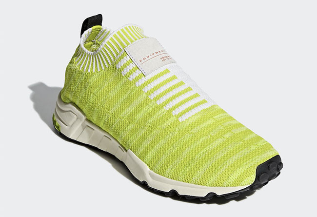 adidas,EQT Support Sock Primek 醒目荧光色!adidas EQT Support Sock 新品即将发售 adidas,EQT Support Sock Primek 醒目荧光色!adidas EQT Support Sock 新品即将发售