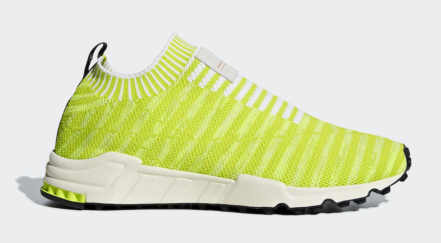 adidas,EQT Support Sock Primek 醒目荧光色!adidas EQT Support Sock 新品即将发售 adidas,EQT Support Sock Primek 醒目荧光色!adidas EQT Support Sock 新品即将发售