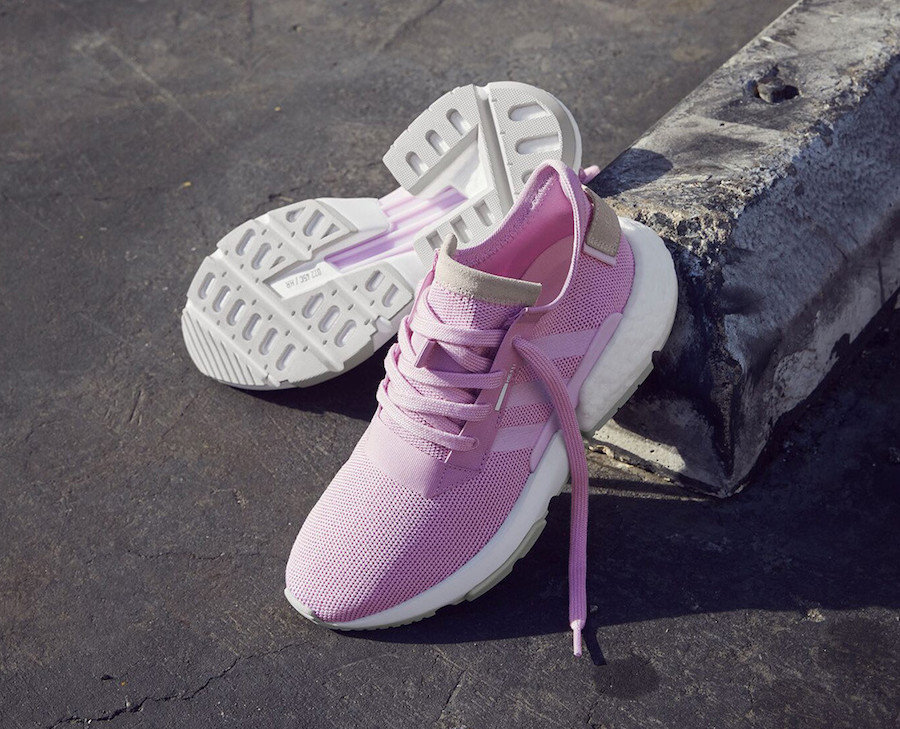 adidas,P.O.D S3.1 即运动又时尚!两双新配色 P.O.D S3.1 将于 8 月发售! adidas,P.O.D S3.1 即运动又时尚!两双新配色 P.O.D S3.1 将于 8 月发售!