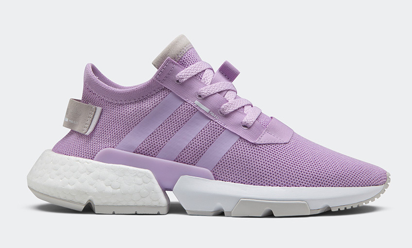 adidas,P.O.D S3.1 即运动又时尚!两双新配色 P.O.D S3.1 将于 8 月发售! adidas,P.O.D S3.1 即运动又时尚!两双新配色 P.O.D S3.1 将于 8 月发售!