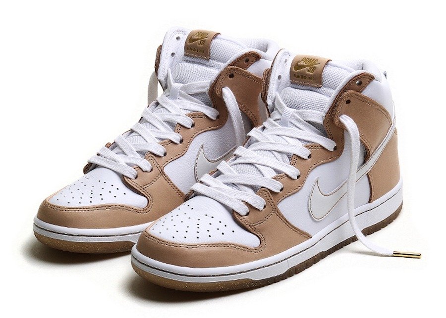 Premier,Nike,Dunk SB,发售 金 “币” 辉煌套装!超奢华规格 Premier x Dunk SB 下周发售 Premier,Nike,Dunk SB,发售 金 “币” 辉煌套装!超奢华规格 Premier x Dunk SB 下周发售