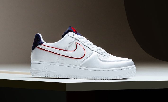 Nike,Air Force 1,Air Max 95,发售 高级材质打造!Air Force 1 & Air Max 95 已与海外发售 Nike,Air Force 1,Air Max 95,发售 高级材质打造!Air Force 1 & Air Max 95 已与海外发售