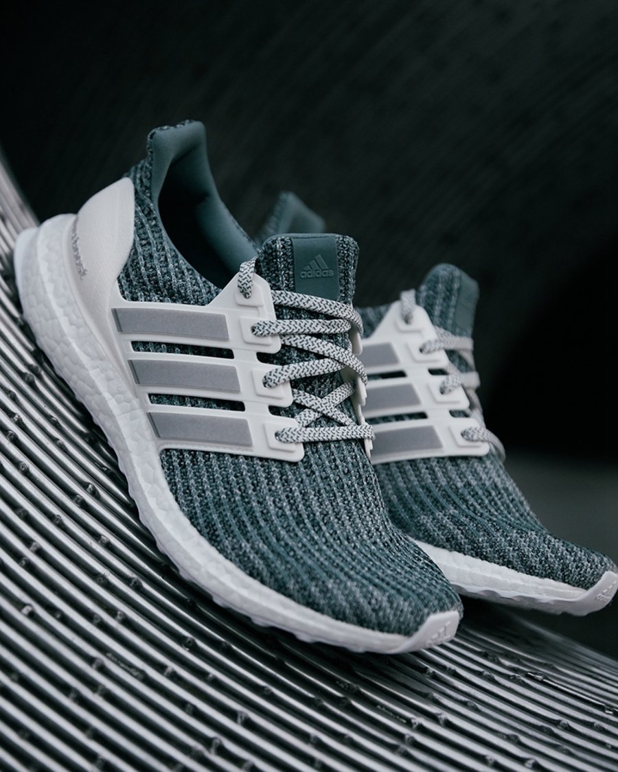 adidas,Ultra Boost,发售,上脚 暗藏反光设计!全新 adidas Ultra Boost DNA 实物上脚预览 adidas,Ultra Boost,发售,上脚 暗藏反光设计!全新 adidas Ultra Boost DNA 实物上脚预览