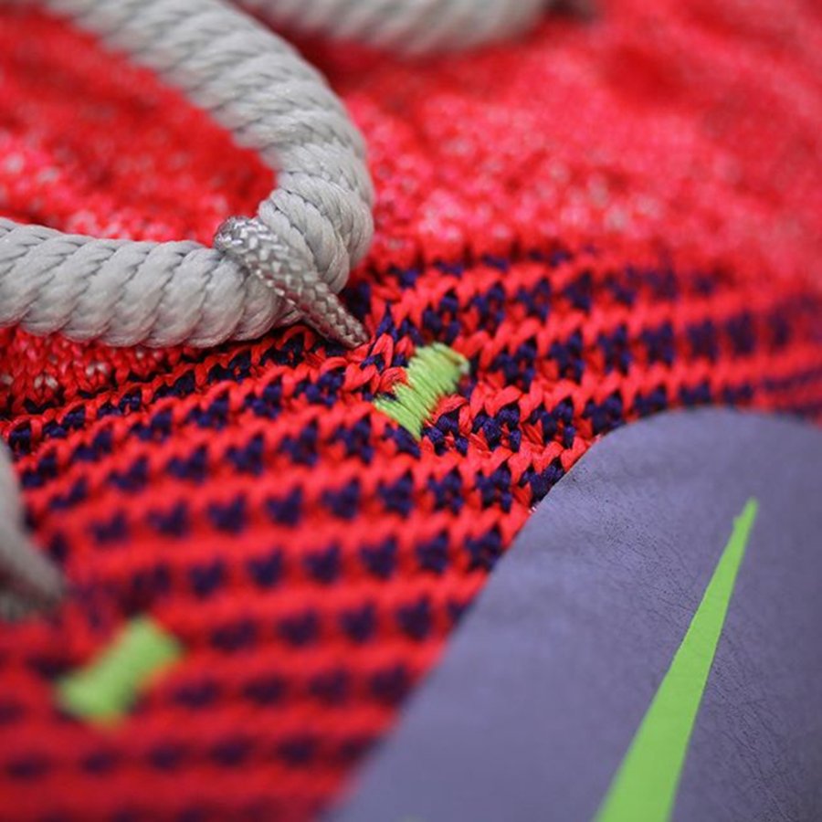 Nike,KD 11,AO2604-600,开箱 色彩缤纷细节丰富!KD 11 “EYBL” 实物美图欣赏 Nike,KD 11,AO2604-600,开箱 色彩缤纷细节丰富!KD 11 “EYBL” 实物美图欣赏