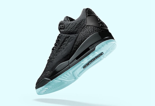 AJ1,AJ4,AJ3,Air Jordan 4,Jorda Air Jordan 4 明年将发售 Flyknit 版本!AJ 系列轻量化已成必然! AJ1,AJ4,AJ3,Air Jordan 4,Jorda Air Jordan 4 明年将发售 Flyknit 版本!AJ 系列轻量化已成必然!