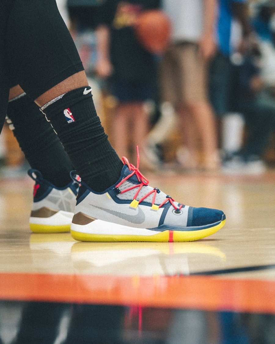 DrewLeague,上脚,德鲁联赛 新品猛货与稀有老鞋全部囊括!德鲁联赛球鞋上脚精选! DrewLeague,上脚,德鲁联赛 新品猛货与稀有老鞋全部囊括!德鲁联赛球鞋上脚精选!