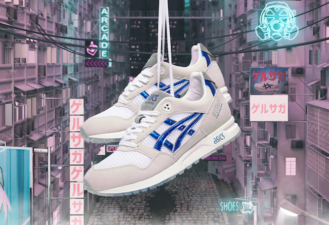 ASICSTIGER,gelsaga 颇具金属质感!ASICSTIGER x FOOTPATROL 联名鞋款正式发售! ASICSTIGER,gelsaga 颇具金属质感!ASICSTIGER x FOOTPATROL 联名鞋款正式发售!