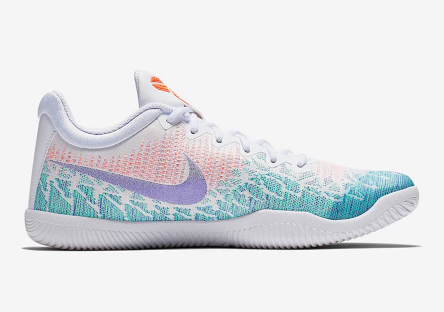 Nike,Mamba Rage,908974-140,发售 爆裂曼巴!科比系列最新支线 Nike Mamba Rage 现已发售 Nike,Mamba Rage,908974-140,发售 爆裂曼巴!科比系列最新支线 Nike Mamba Rage 现已发售