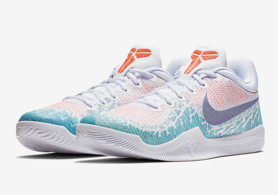 Nike,Mamba Rage,908974-140,发售 爆裂曼巴!科比系列最新支线 Nike Mamba Rage 现已发售 Nike,Mamba Rage,908974-140,发售 爆裂曼巴!科比系列最新支线 Nike Mamba Rage 现已发售