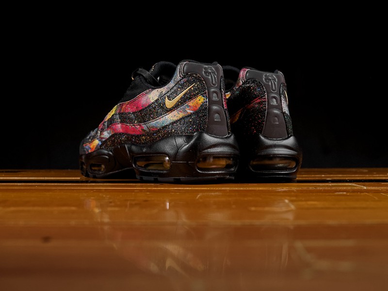 Nike,Air Max 95,Caribana,AT614 狂欢气息扑面而来!Nike Air Max 95 “Caribana”现已发售 Nike,Air Max 95,Caribana,AT614 狂欢气息扑面而来!Nike Air Max 95 “Caribana”现已发售
