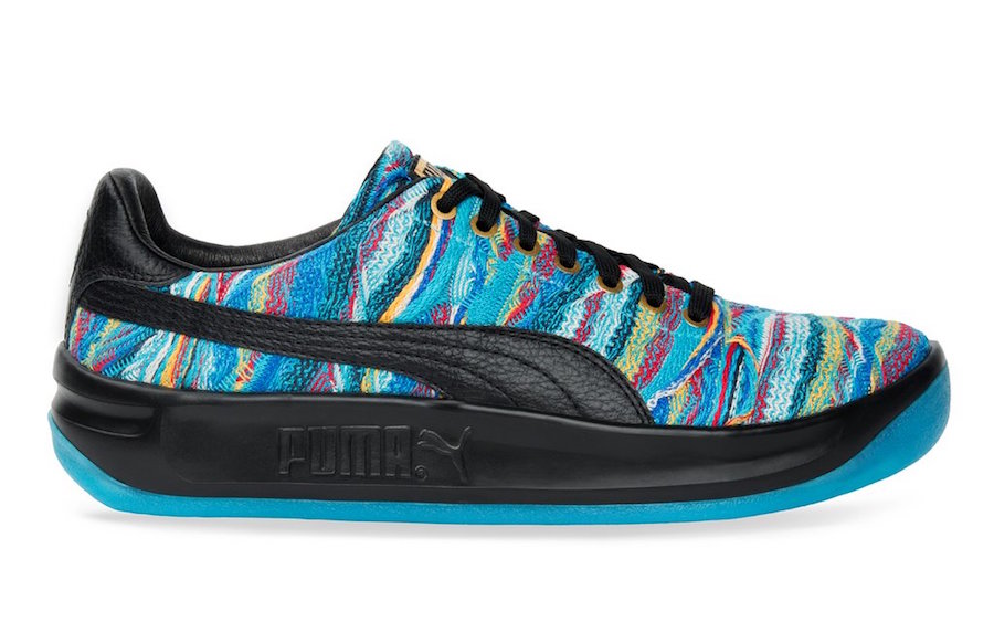 PUMA, COOGI,发售,上脚 最嘻哈的经典品牌之一!COOGI x PUMA 全新系列即将发售 PUMA, COOGI,发售,上脚 最嘻哈的经典品牌之一!COOGI x PUMA 全新系列即将发售