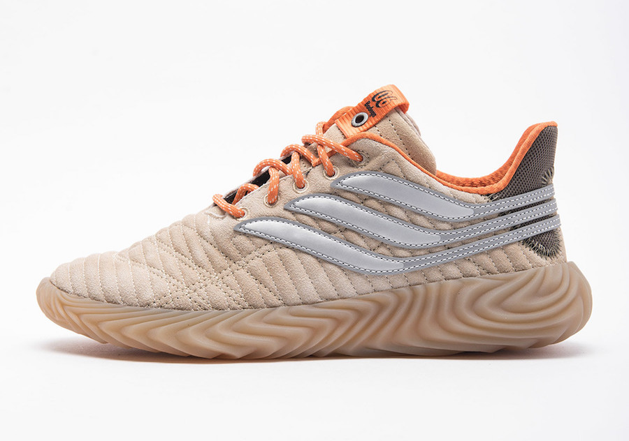 adidas,Kamanda,Sobakov,Bodega, 造型张扬配色低调!Bodega x adidas 全新联名九月发售 adidas,Kamanda,Sobakov,Bodega, 造型张扬配色低调!Bodega x adidas 全新联名九月发售