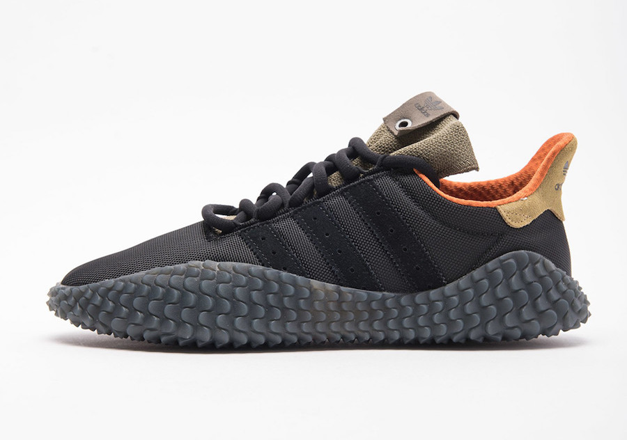 adidas,Kamanda,Sobakov,Bodega, 造型张扬配色低调!Bodega x adidas 全新联名九月发售 adidas,Kamanda,Sobakov,Bodega, 造型张扬配色低调!Bodega x adidas 全新联名九月发售
