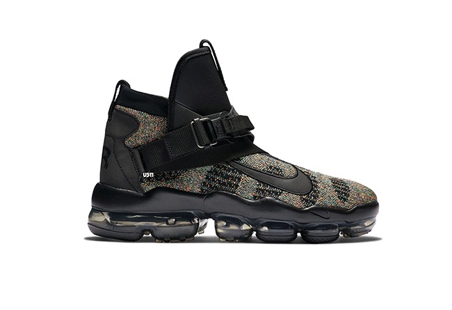 Nike,VaporMax Premier Flyknit, 超强机能属性!VaporMax Premier Flyknit 即将发售 Nike,VaporMax Premier Flyknit, 超强机能属性!VaporMax Premier Flyknit 即将发售