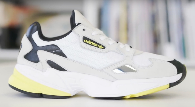 adidas,Yung-1,Falcon,Acid Pack 迷幻电子!adidas 老爹鞋全新套装 “Acid Pack” 实物曝光 adidas,Yung-1,Falcon,Acid Pack 迷幻电子!adidas 老爹鞋全新套装 “Acid Pack” 实物曝光
