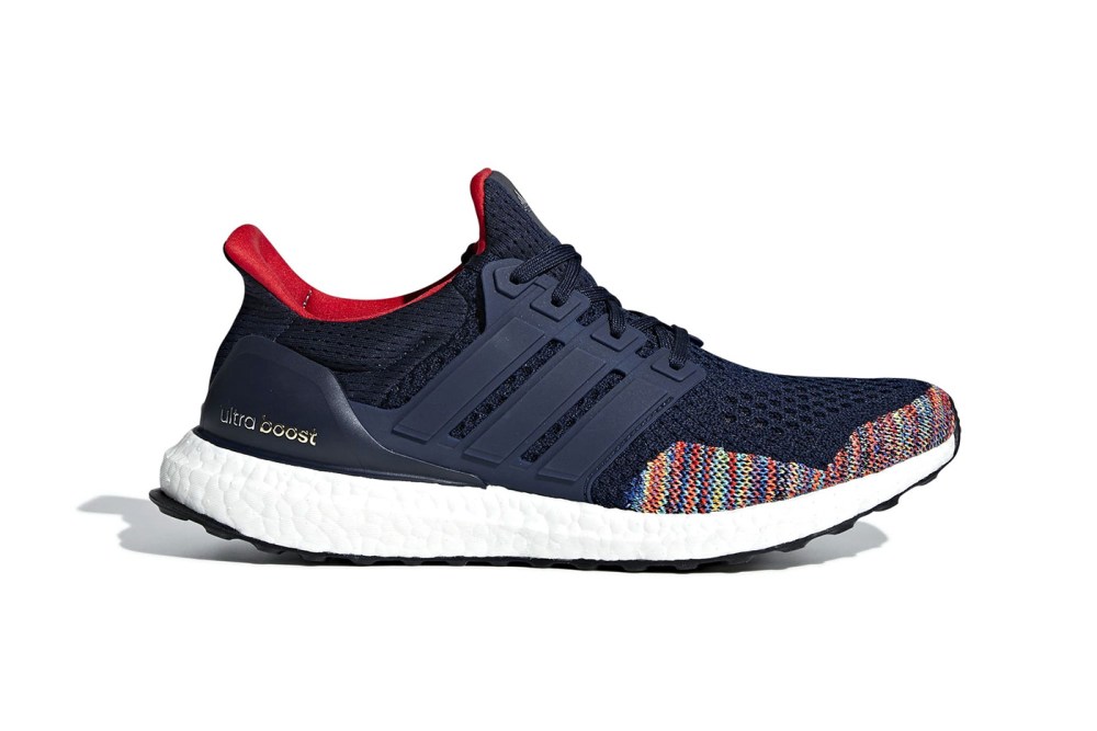 adidas,Ultra Boost 1.0,发售 Ultra Boost 1.0 今年复刻回归!你能猜到有哪几双配色吗? adidas,Ultra Boost 1.0,发售 Ultra Boost 1.0 今年复刻回归!你能猜到有哪几双配色吗?