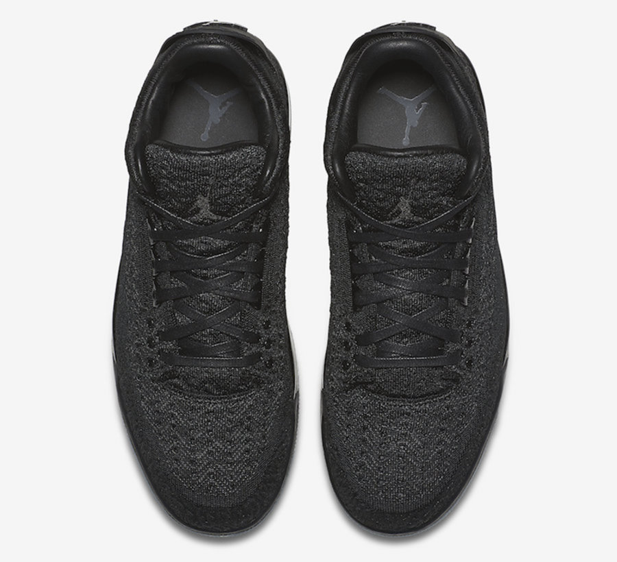 Air Jordan 3,AJ3,AQ1005-001,发售 高质感酷黑装扮!Air Jordan 3 Flyknit 官网现已上架 Air Jordan 3,AJ3,AQ1005-001,发售 高质感酷黑装扮!Air Jordan 3 Flyknit 官网现已上架