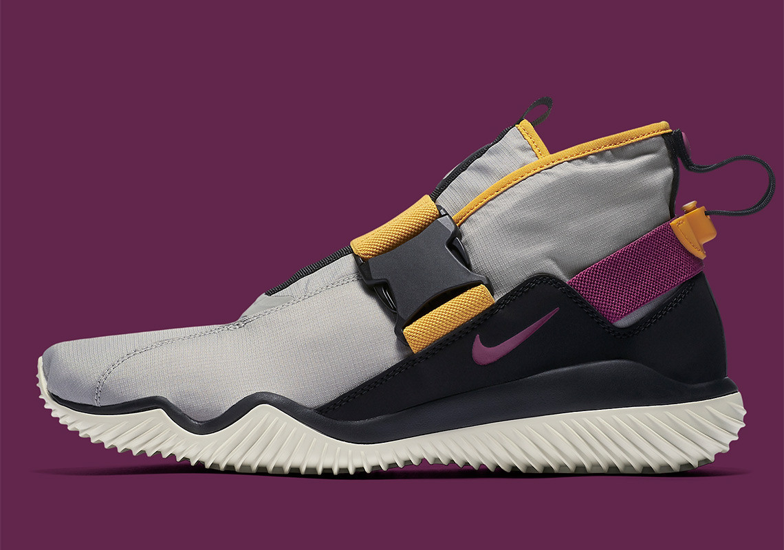 Nike,Komyuter,发售 超强机能武士鞋!全新配色 Nike Komyuter 现已发售 Nike,Komyuter,发售 超强机能武士鞋!全新配色 Nike Komyuter 现已发售