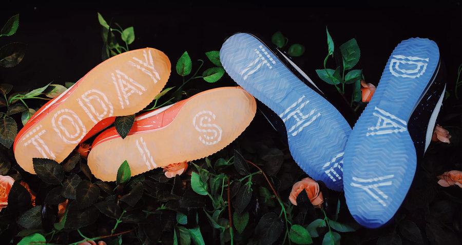 Nike Classic Cortez Nylon,nike “七夕” 情侣鞋浪漫而至!Nike Classic Cortez Nylon 明早发售 Nike Classic Cortez Nylon,nike “七夕” 情侣鞋浪漫而至!Nike Classic Cortez Nylon 明早发售