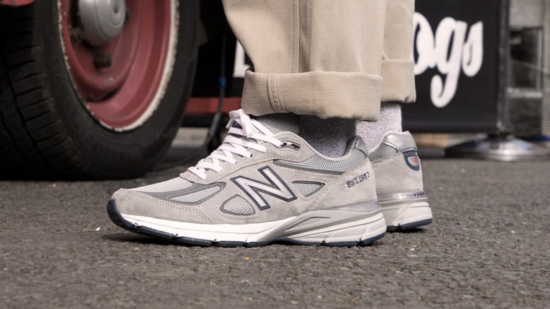 New Balance,2023,70 亿美元 无稽之谈还是有据可循?New Balance 预估 2023 年销售额达 70 亿美元! New Balance,2023,70 亿美元 无稽之谈还是有据可循?New Balance 预估 2023 年销售额达 70 亿美元!