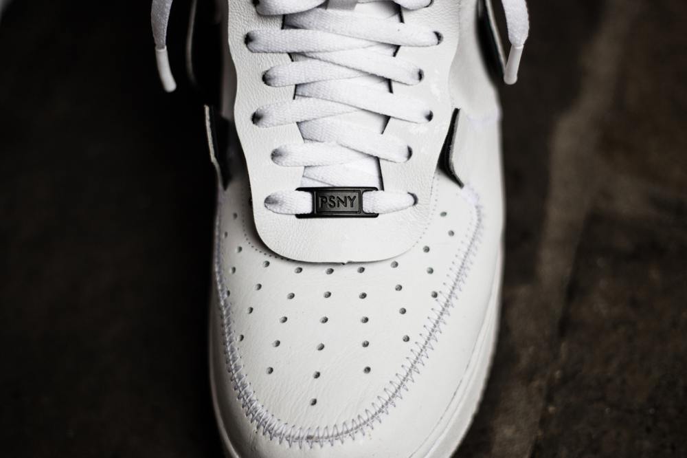 Nike,PSNY,发售,开箱 比 OFF-WHITE 联名更解构!三双 PSNY x Air Force 1 下月发售 Nike,PSNY,发售,开箱 比 OFF-WHITE 联名更解构!三双 PSNY x Air Force 1 下月发售