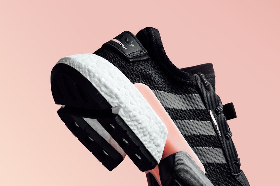 adidas,P.O.D S3.1,发售 今年风靡的主打鞋款!全新黑粉 P.O.D S3.1 官网现已上架 adidas,P.O.D S3.1,发售 今年风靡的主打鞋款!全新黑粉 P.O.D S3.1 官网现已上架